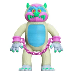 My Pet Monster Reaction - My Pet Monster (Pastel Glow)