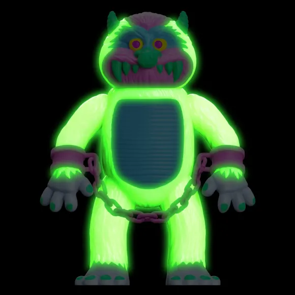 My Pet Monster Reaction - My Pet Monster (Pastel Glow)