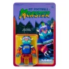 My Pet Monster Reaction Figure - Football Monster