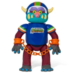 My Pet Monster Reaction Figure - Football Monster