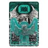 Napalm Death Reaction Figure - Scum Demon (Aquamarine)
