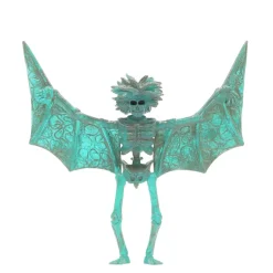 Napalm Death Reaction Figure - Scum Demon (Aquamarine)