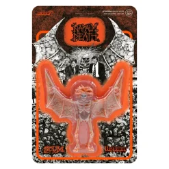 Napalm Death Reaction Figure - Scum Demon (Orange)