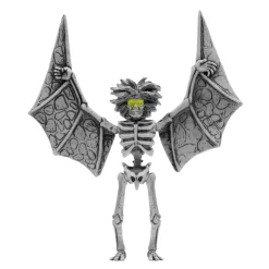 Napalm Death Reaction Figure - Scum Demon (Lime Green)