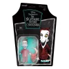 Nightmare Before Christmas Reaction W2 - Lock