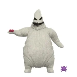 Nightmare Before Christmas Reaction W2 - Oogie Boogie