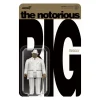Notorious B.I.G. Reaction Figures Wave 03 - Biggie In Suit