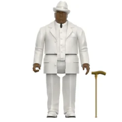 Notorious B.I.G. Reaction Figures Wave 03 - Biggie In Suit