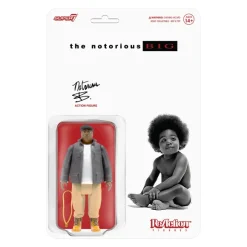 Notorious B.I.G. Reaction Figure - The Original