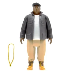 Notorious B.I.G. Reaction Figure - The Original