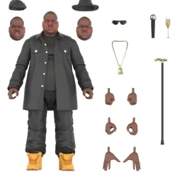 Notorious B.I.G. Ultimates! Wave 1 - Biggie