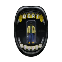 Odb Reaction Figure - Brooklyn Zoo