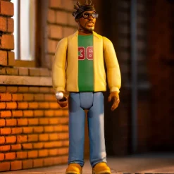 Odb Reaction Figure - Brooklyn Zoo