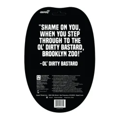 Odb Reaction Figure - Brooklyn Zoo