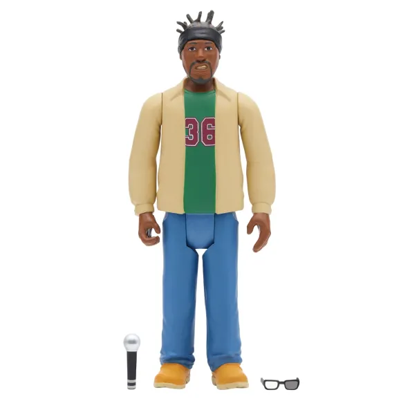 Odb Reaction Figure - Brooklyn Zoo