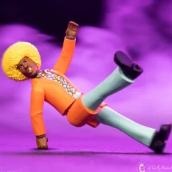 Odb Reaction Figure Wave 3 - Odb Shimmy Shimmy Ya