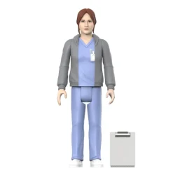 Parks And Recreation Reaction Figures Wave 2 - Nurse Ann Perkins