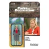 Parks And Recreation Reaction Wave 1 - Leslie Knope