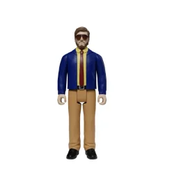 Parks And Recreation Reaction Wave 1 - Andy Dwyer (Burt Macklin)