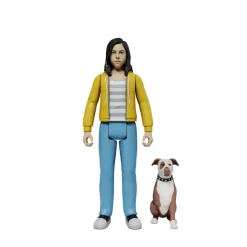 Parks And Recreation Reaction Wave 1 - April Ludgate