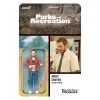 Parks And Recreation Reaction Figures Wave 2 - Andy Dwyer (Mouse Rat)