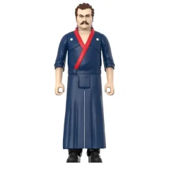 Parks And Recreation Reaction Figures Wave 2 - Ron And Tammy 2 Wedding Night (2-Pack)