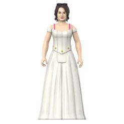 Parks And Recreation Reaction Figures Wave 2 - Ron And Tammy 2 Wedding Night (2-Pack)