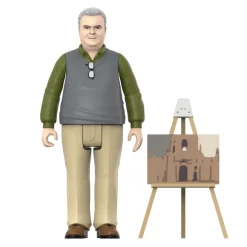 Parks And Recreation Reaction Wave 2 - Set Of 4