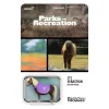 Parks And Recreation Reaction Figures Wave 2 - Li'L Sebastian