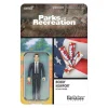 Parks And Recreation Reaction Wave 3 - Bobby Newport