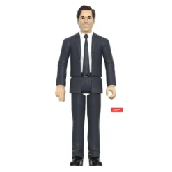 Parks And Recreation Reaction Wave 3 - Bobby Newport
