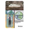 Parks And Recreation Reaction Wave 3 - Jean-Ralphio