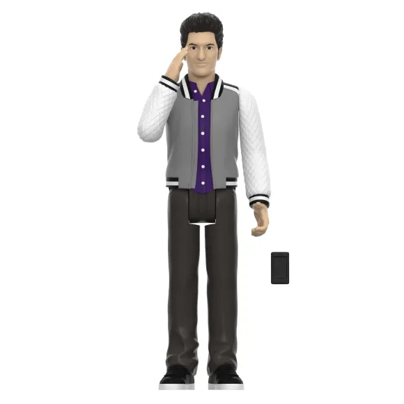 Parks And Recreation Reaction Wave 3 - Jean-Ralphio