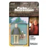 Parks And Recreation Reaction Figures Wave 2 - Jerry Gergich