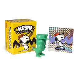 Peanuts Keshi Surprise - Peanuts Baseball