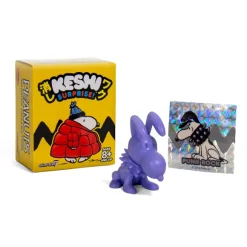 Peanuts Keshi Surprise - Snoopy Assortment