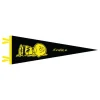 Peanuts Pennant - Laying Down Charlie Brown