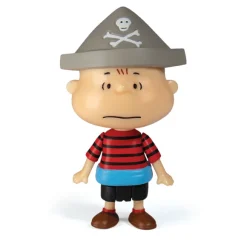 Peanuts Reaction Figure - Pirate Linus