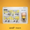 Peanuts Reaction Figure - Good Old Charlie Brown