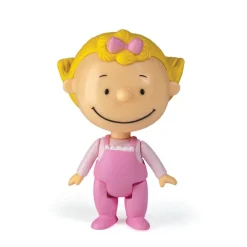 Peanuts Reaction Figure - Pj Sally