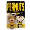 Peanuts Reaction Figure - Cowboy Charlie Brown