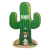 Peanuts Reaction Figure - Spike Cactus Card (Sdcc 2020)