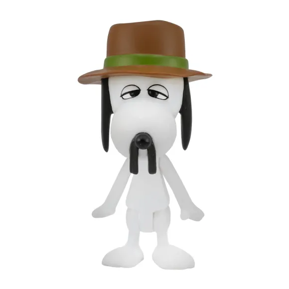 Peanuts Reaction Figure - Spike Cactus Card (Sdcc 2020)