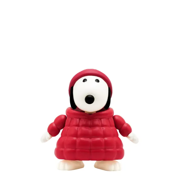 Peanuts Reaction Figure Wave 5 - Puffy Coat Snoopy