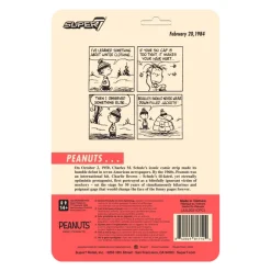 Peanuts Reaction Figure Wave 5 - Puffy Coat Snoopy