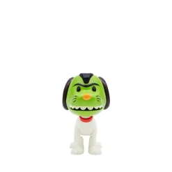 Peanuts Reaction Figure Wave 4 - Masked Snoopy