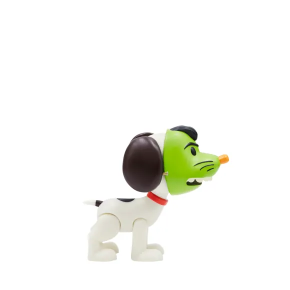 Peanuts Reaction Figure Wave 4 - Masked Snoopy
