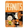 Peanuts Reaction Figure Wave 4 - Masked Charlie Brown