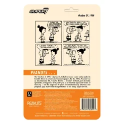 Peanuts Reaction Figure Wave 4 - Masked Charlie Brown