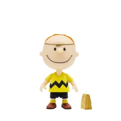 Peanuts Reaction Figure Wave 4 - Masked Charlie Brown